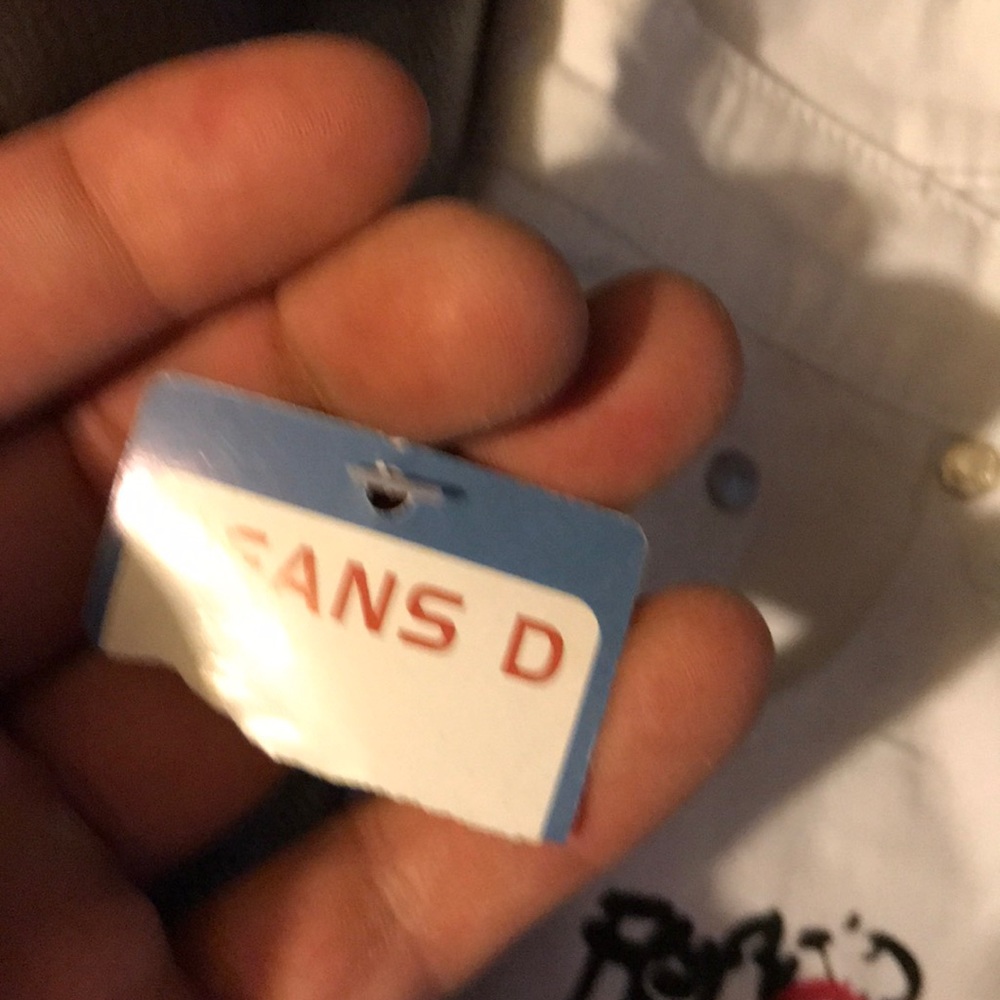 Jeans - Picture 4 of 4